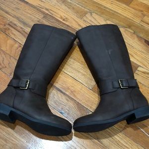 Tucker + Tate Riding Boots. Girls size 1. EUC